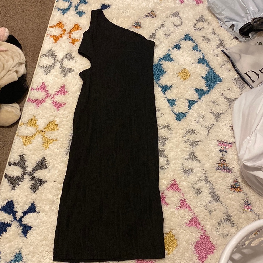 Shein Dress